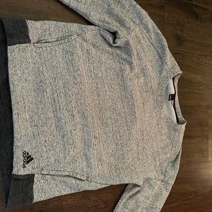 Adidas sweatshirt